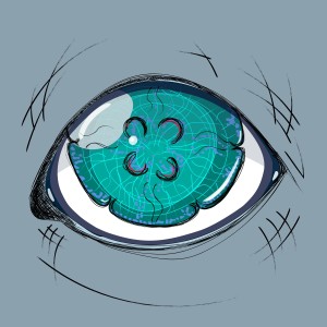 收聽Manna的Bli Glassmanet歌詞歌曲