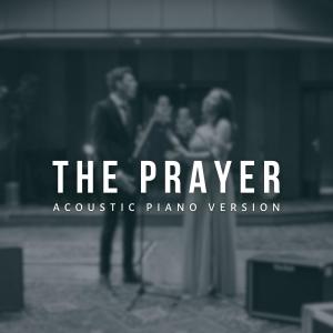 Daniel Marin的專輯The Prayer (Acoustic Piano Version)
