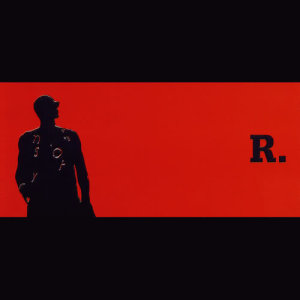 R. Kelly的專輯R.