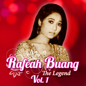 Listen to Bisikan Hati song with lyrics from Rafeah Buang