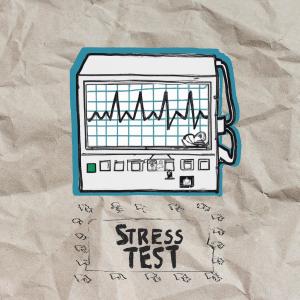 ดาวน์โหลดและฟังเพลง stress test (feat. Dylan Lotus & DZO DIGITAL) (Explicit) พร้อมเนื้อเพลงจาก p3tro