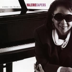 Valerie Capers的專輯Come On Home