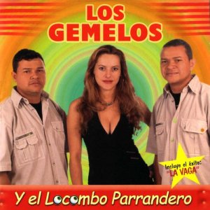 收聽Los Gemelos的Mariposo de Primera歌詞歌曲