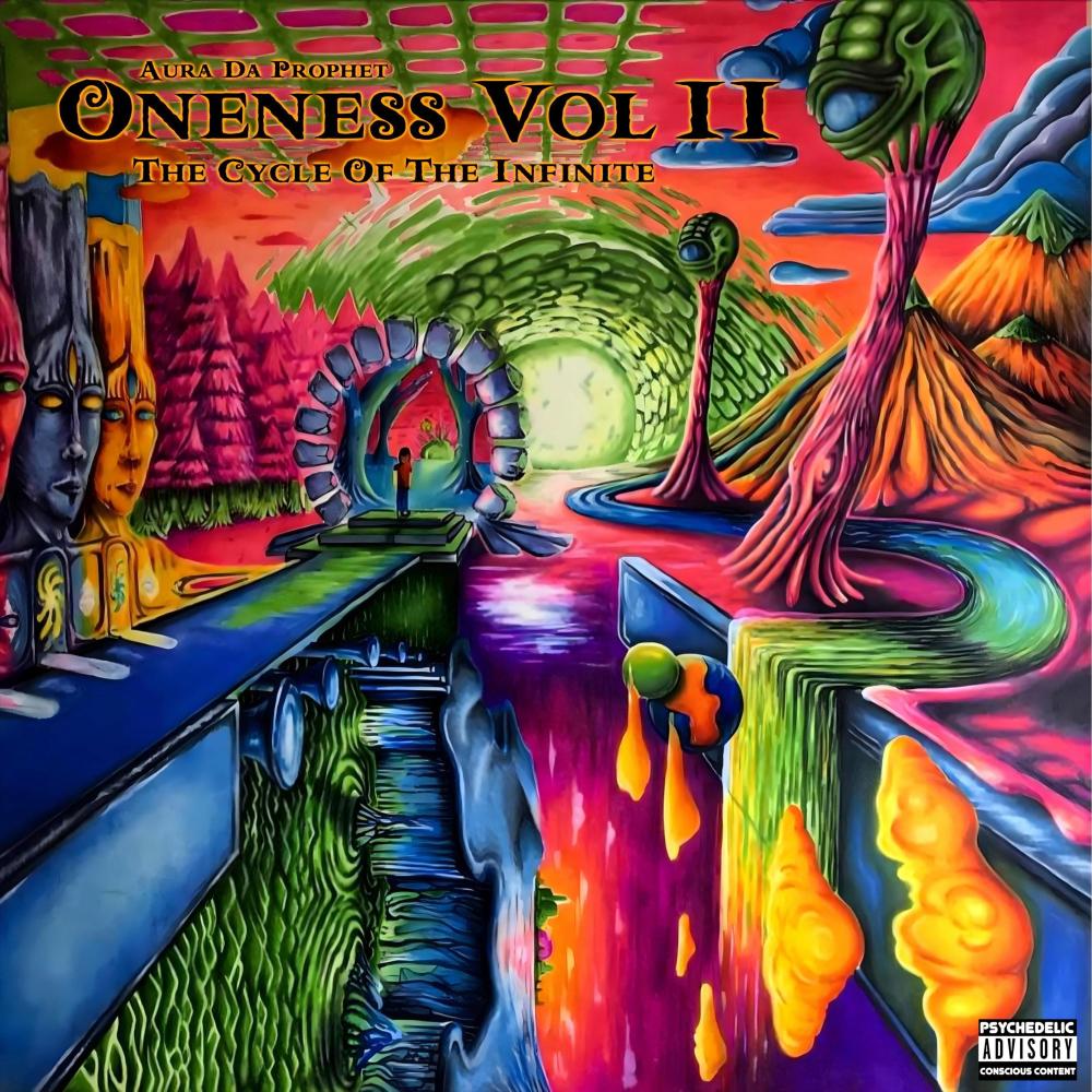 Mantra (feat. Zombie Juice) (Explicit)