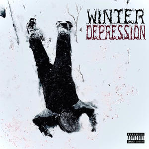 อัลบัม winter depression (Explicit) ศิลปิน Jut