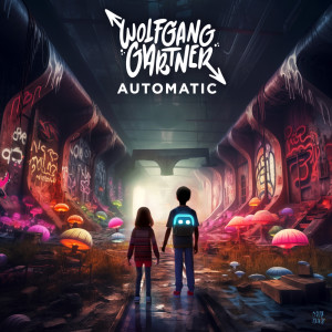 Album Automatic (Explicit) from Wolfgang Gartner