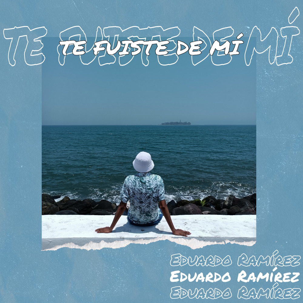 Te Fuiste de Mí