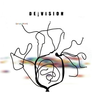 ดาวน์โหลดและฟังเพลง Plastic Heart พร้อมเนื้อเพลงจาก De/Vision