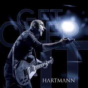 Album The gun from Hartmann