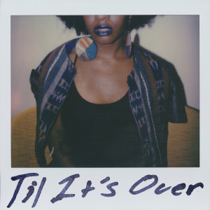 Listen to Til It's Over song with lyrics from Morgan Bosman