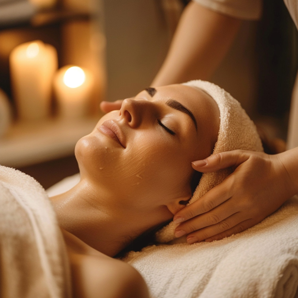 La Suave Caricia Del Spa