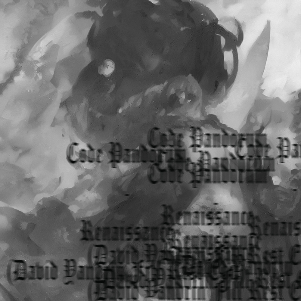 Code: Pandorum - Renaissance (David Yandrin Fill Rest Edit)