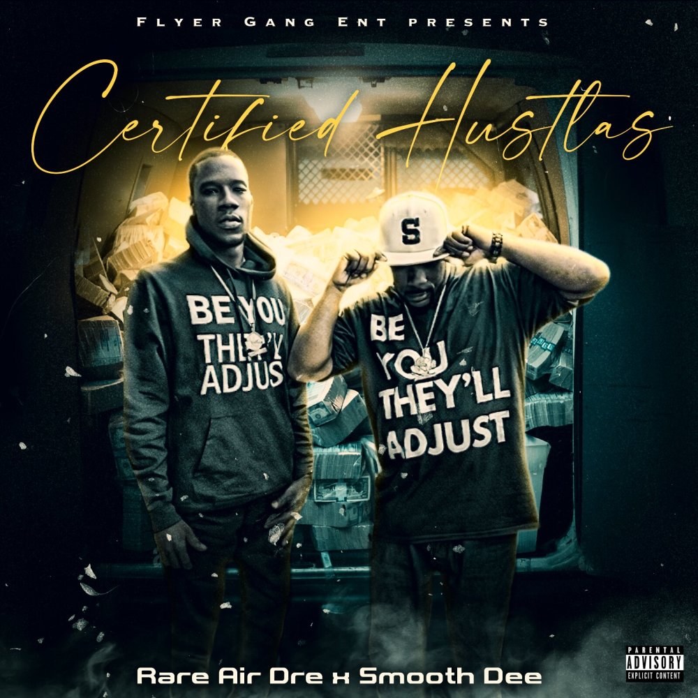 Hands On It (Explicit)