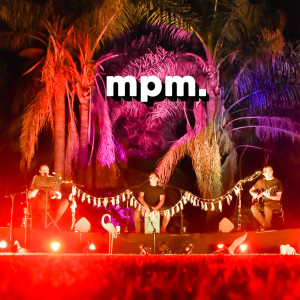 MpM的專輯Musica para Manijas (En vivo)