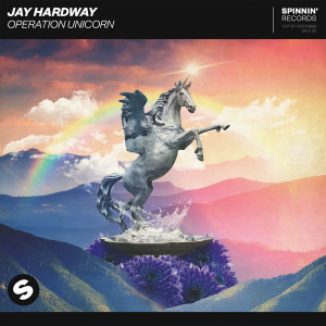 ดาวน์โหลดและฟังเพลง Operation Unicorn พร้อมเนื้อเพลงจาก Jay Hardway
