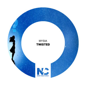 Album Twisted from Nu Ground Foundation