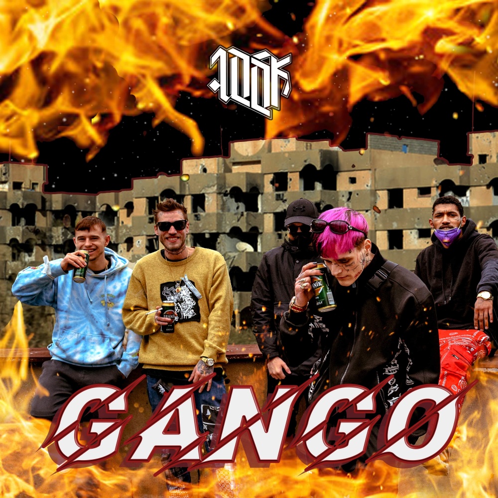 Gango (Explicit)