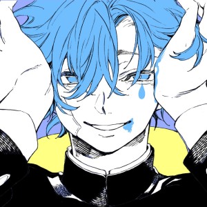 收听teniwoha的villain歌词歌曲
