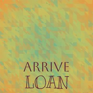 อัลบัม Arrive Loan ศิลปิน Various