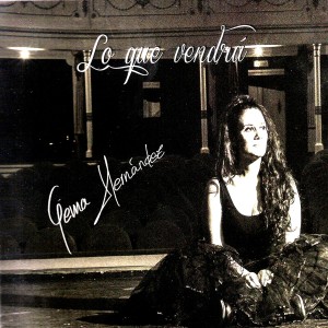 Album Lo Que Vendrá oleh Gema Hernández