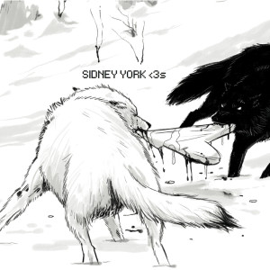 Listen to Weird for You song with lyrics from Sidney York