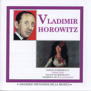 ดาวน์โหลดและฟังเพลง Sonata en Si Menor, R.21 พร้อมเนื้อเพลงจาก Vladimir Horowitz