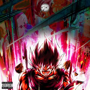 收聽CPrickR的KAIO-KEN (Sped Up) (Explicit)歌詞歌曲