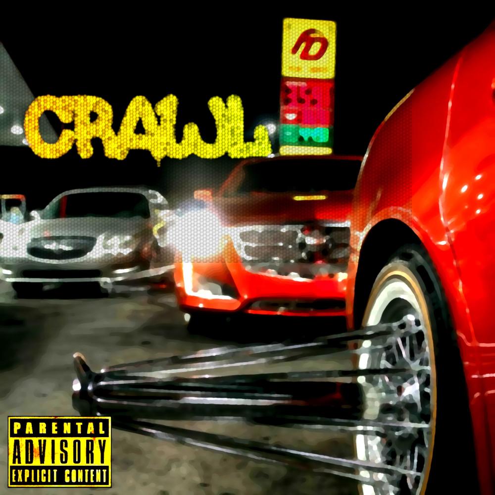 Crawl (Explicit)