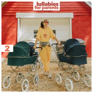 Rosie Thomas的专辑Lullabies for Parents, Vol. 2
