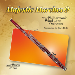 收聽Marc Reift的March歌詞歌曲