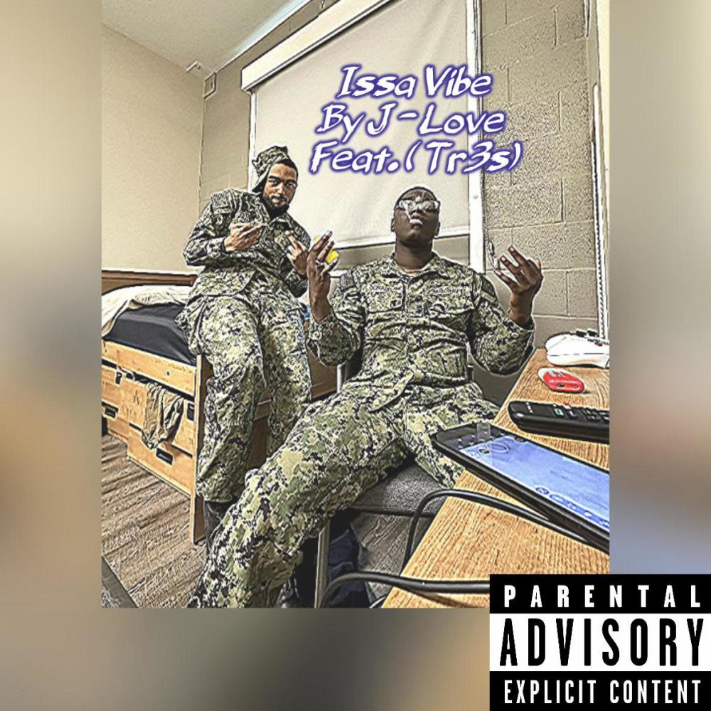 Issa Vibe (Explicit)