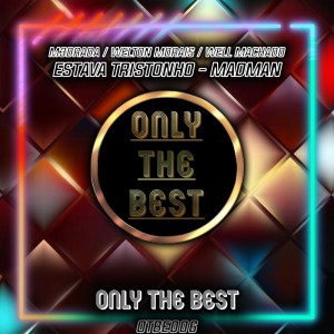 Dengarkan lagu Madman nyanyian M3DRADA dengan lirik