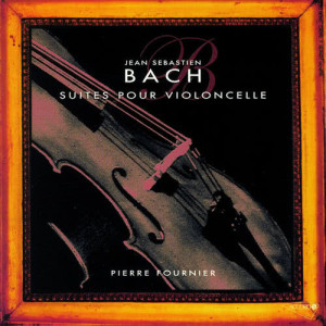 收聽皮埃爾·富尼埃的J.S. Bach: Suite for Cello Solo No.4 in E flat, BWV 1010 - 3. Courante歌詞歌曲