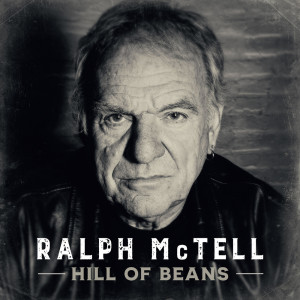 Ralph McTell的專輯Hill of Beans