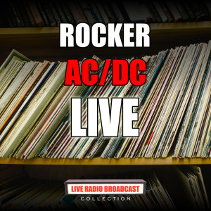 收听AC/DC的Let There Be Rock (Live)歌词歌曲