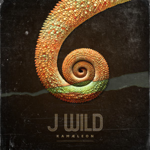 收聽J Wild的Kamæleon歌詞歌曲