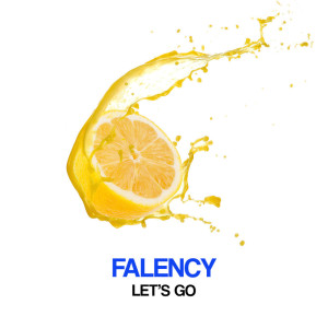 Album Let's Go from Falency