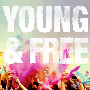 Album Young and Free from CDM Music