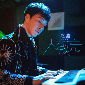 收聽趙鑫的天微亮 (伴奏)歌詞歌曲