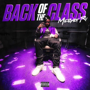 MUDBABY RU的专辑Back Of The Class (Explicit)
