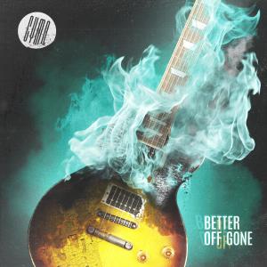 ดาวน์โหลดและฟังเพลง Better Off Gone พร้อมเนื้อเพลงจาก Cymo