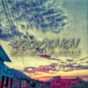 收聽Dobek的Provienen歌詞歌曲