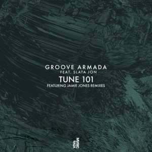 Tune 101 dari Groove Armada