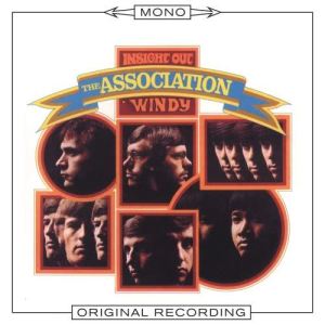 收聽The Association的Windy (Mono)歌詞歌曲
