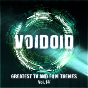 收聽Voidoid的The Magnificent Seven (From "The Magnificent Seven")歌詞歌曲