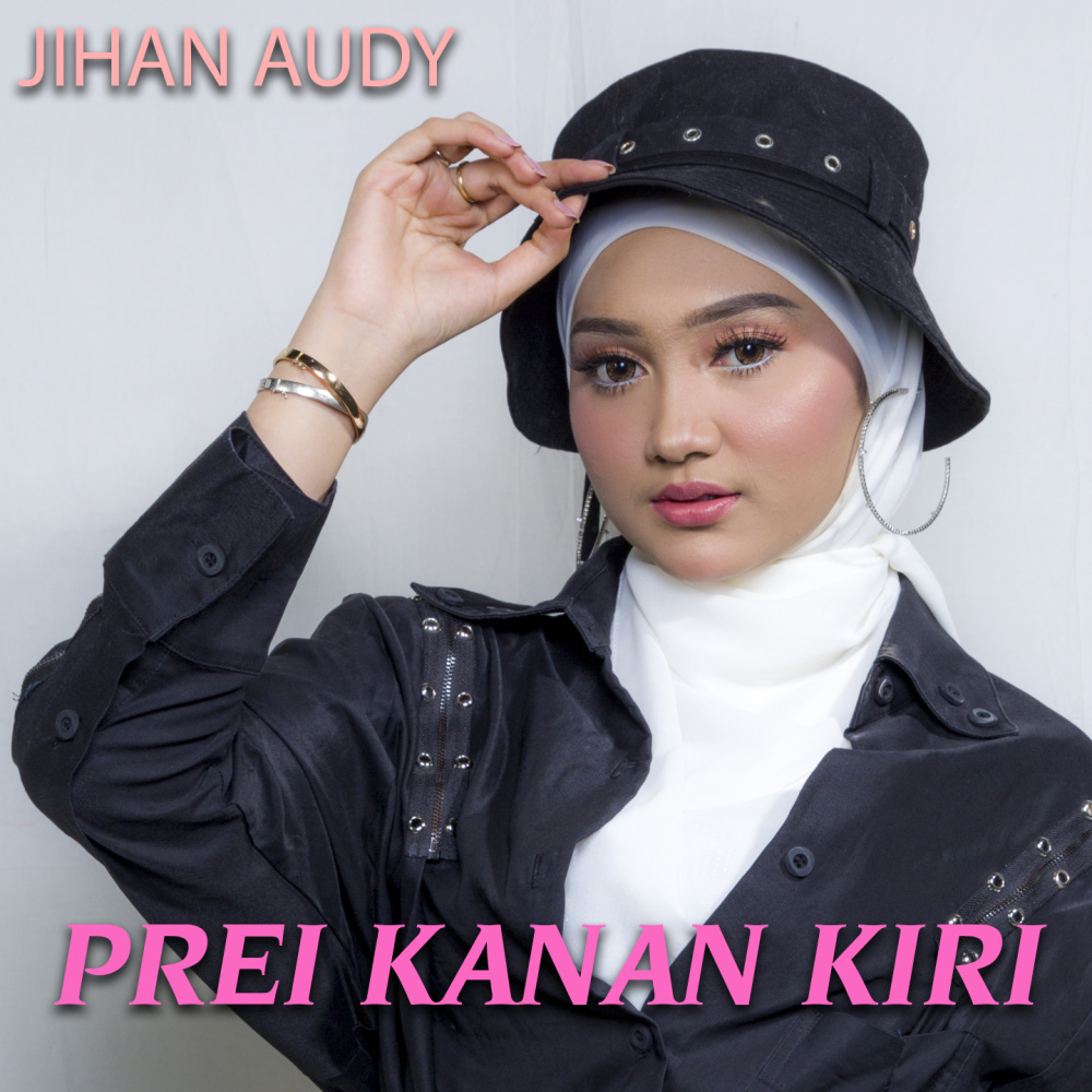 Prei Kanan Kiri