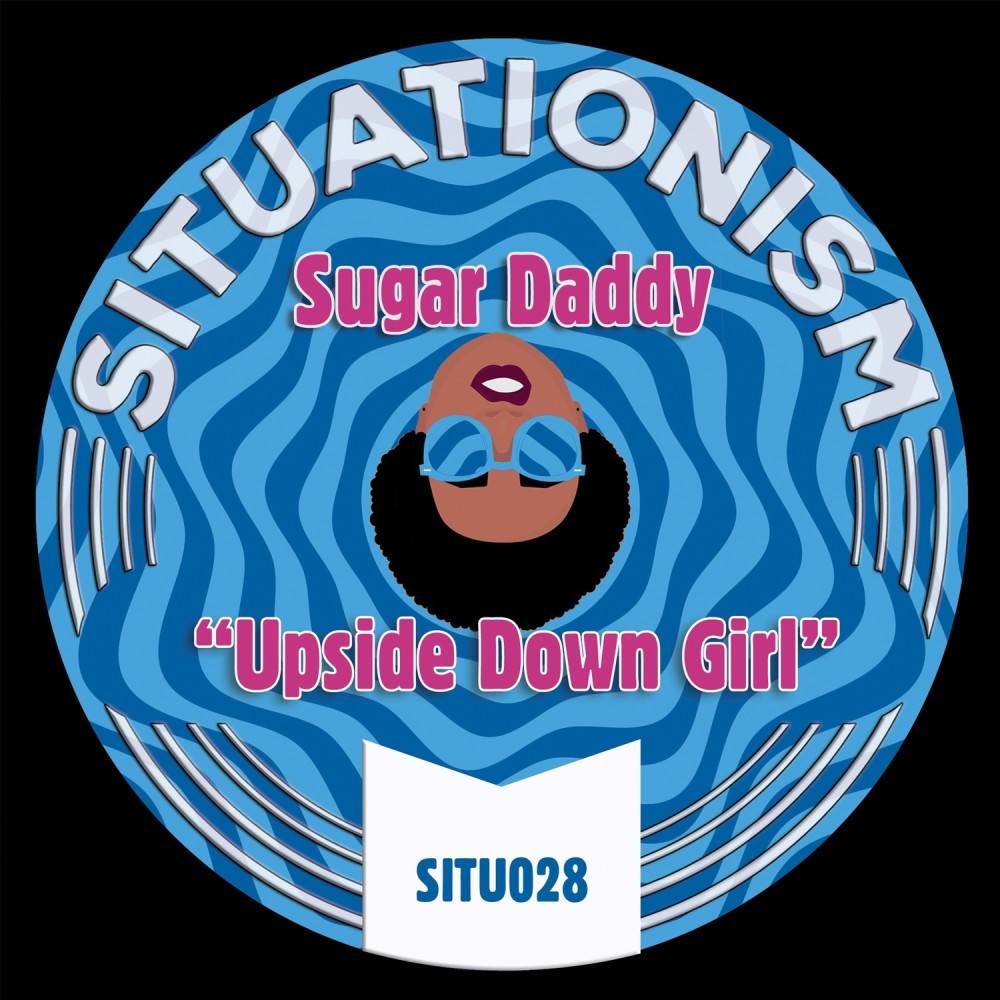 Upside Down Girl (Bobafatt 2019 Dub)