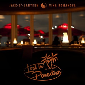 Jack-o'-Lantern的專輯Lost in Paradise