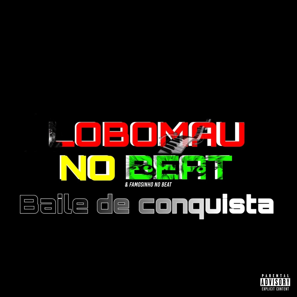 Baile de Conquista (Explicit)