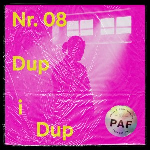 ดาวน์โหลดและฟังเพลง Dup-i-dup พร้อมเนื้อเพลงจาก Karpe
